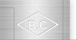 ビー・シー保全工業株式会社